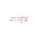 Sea Digital logo